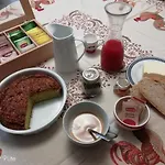 Vendégház Il Ghiro