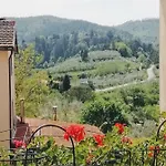 Il Ghiro Vendégház