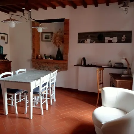 Guest house Il Ghiro *