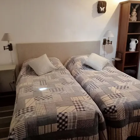 Il Ghiro Vendégház