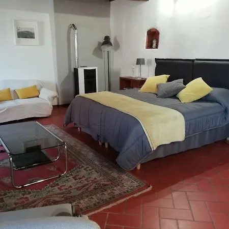 Il Ghiro Гостевой дом 4*