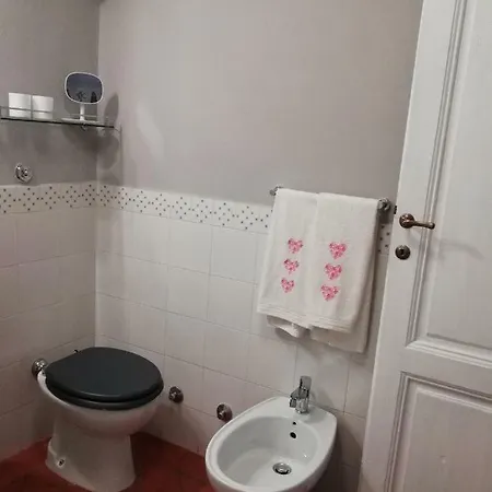 Il Ghiro Guest house *