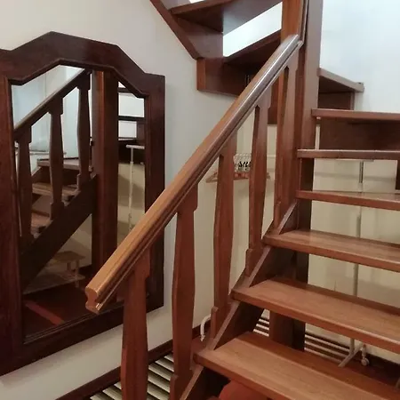 Il Ghiro Гостевой дом