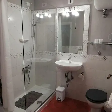 Гостевой дом Il Ghiro