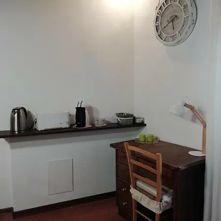 Il Ghiro Guest house