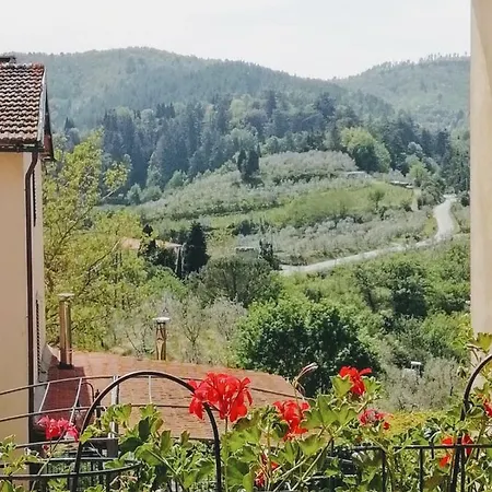 Il Ghiro Guest house