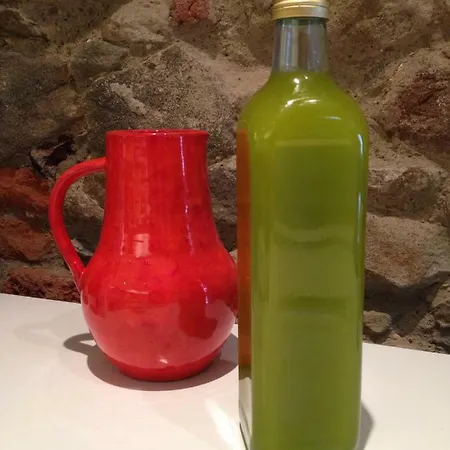 Il Ghiro * Montevarchi
