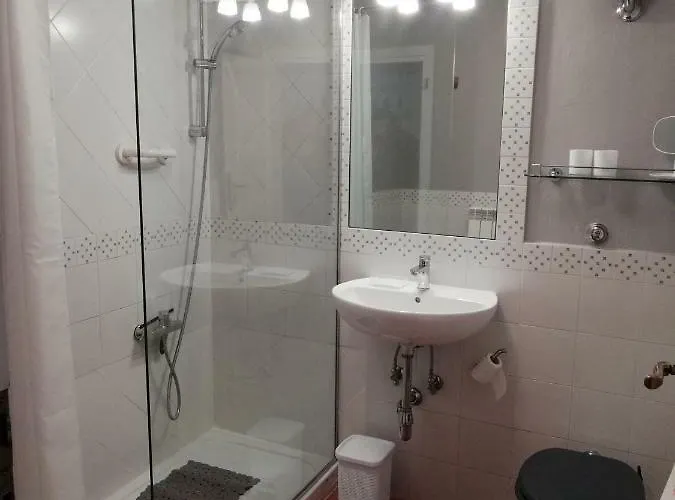 בית הארחה Il Ghiro