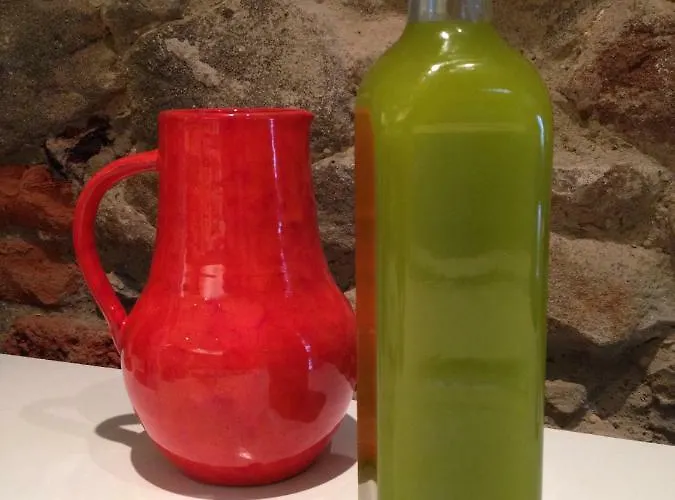 Il Ghiro 4* مونتيفاركي