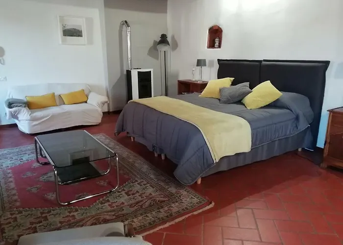 Il Ghiro Pensionat 4*