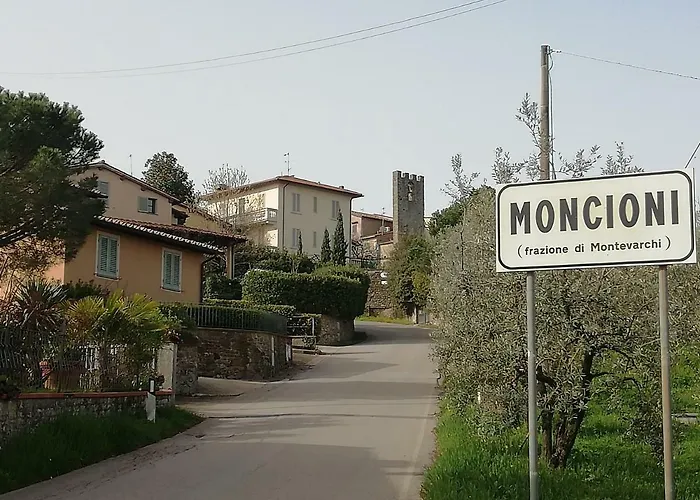 Il Ghiro Pensionat 4*