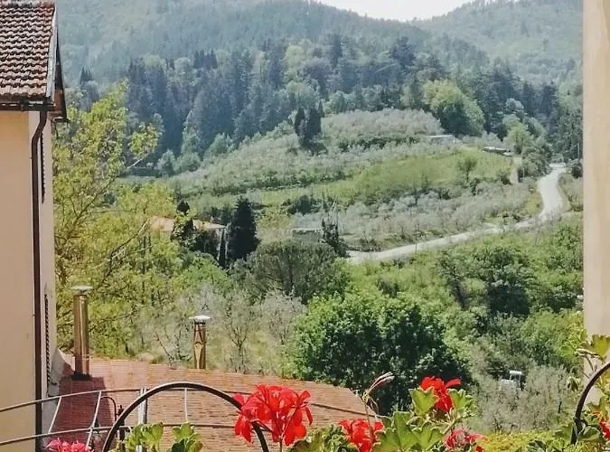 Il Ghiro Gasthof