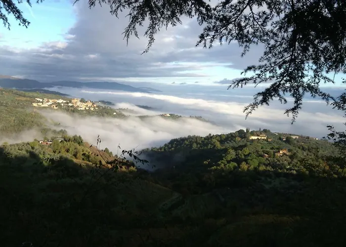 Il Ghiro 4* Montevarchi